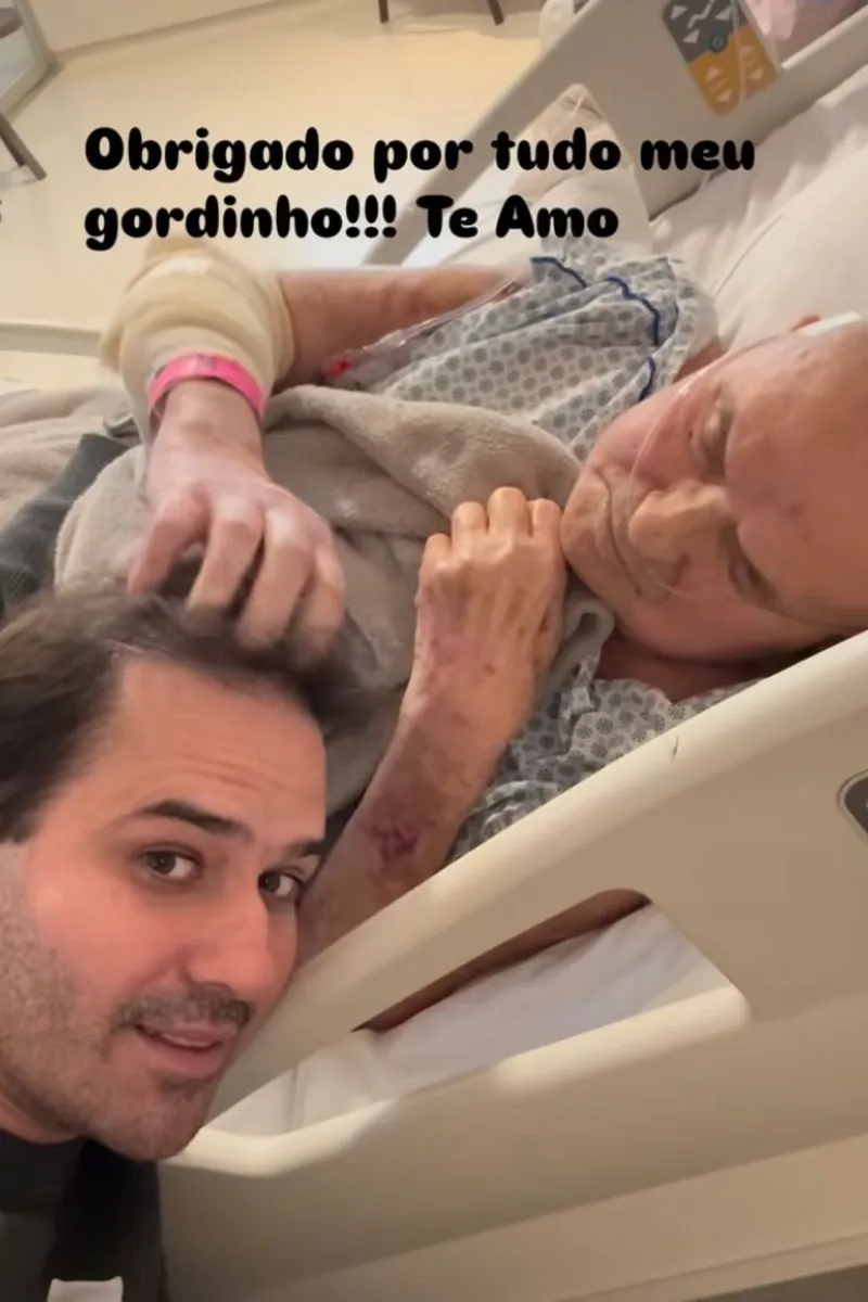 Morre aos 85 anos 'Seu Vieira', fundador do Grupo Casa Vieira