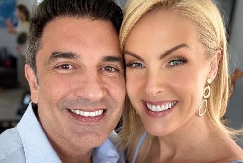 Ana Hickmann e Edu Guedes se casam no civil e terão festão em fazenda