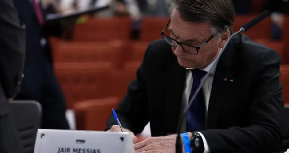 Encontrar fraude nas urnas sempre foi a 'grande preocupação' de Bolsonaro, diz Cid