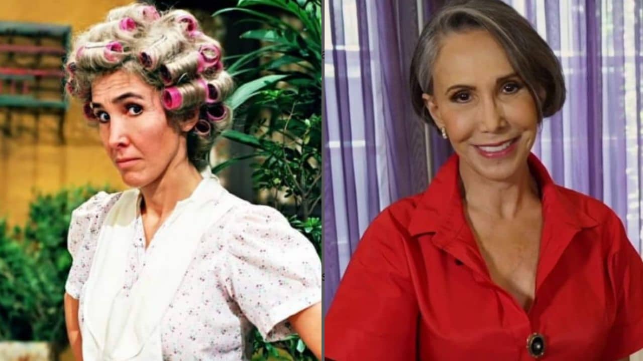 ‘Dona Florinda’ virá ao Brasil e fãs precisarão desembolsar alto valor para conhecê-la