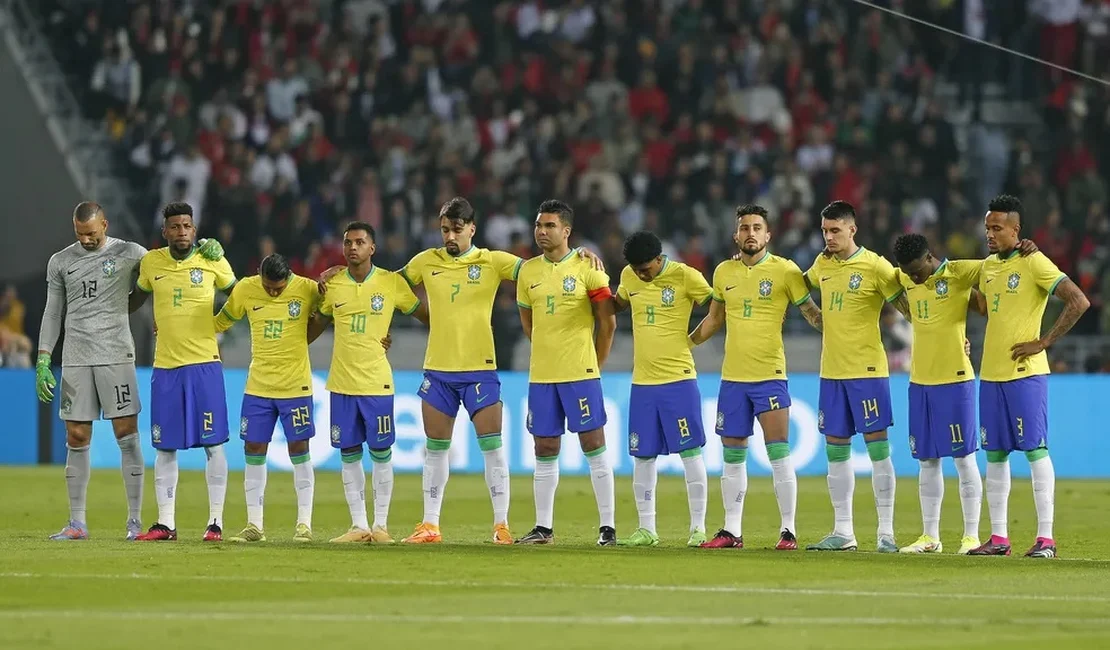 As Seleções favoritas para ganhar a Copa América 2024