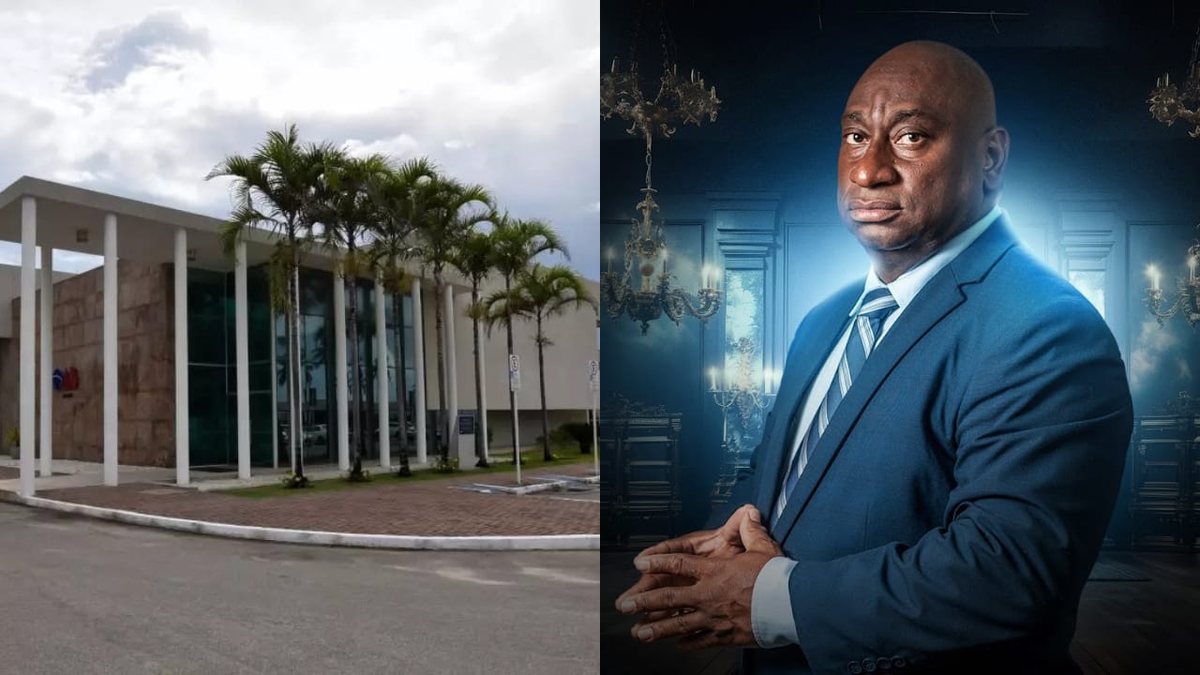 OAB de Alagoas se pronuncia após prisão de advogado João Neto por violência doméstica