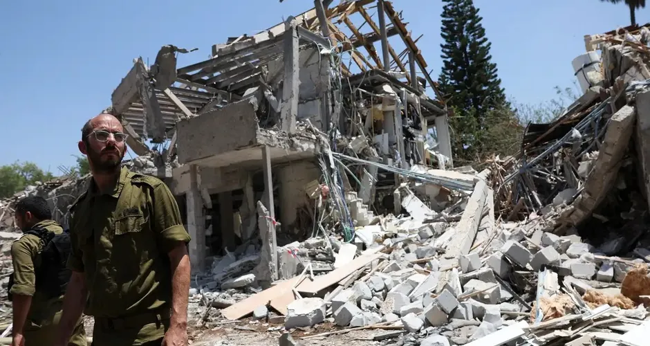 Brasil condena ataques de Israel e dos EUA a instalações no Irã