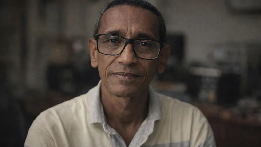 Vaquinha mobiliza Alagoas para ajudar Emerson Marinho, o ‘Pelé’, técnico de radiofonia