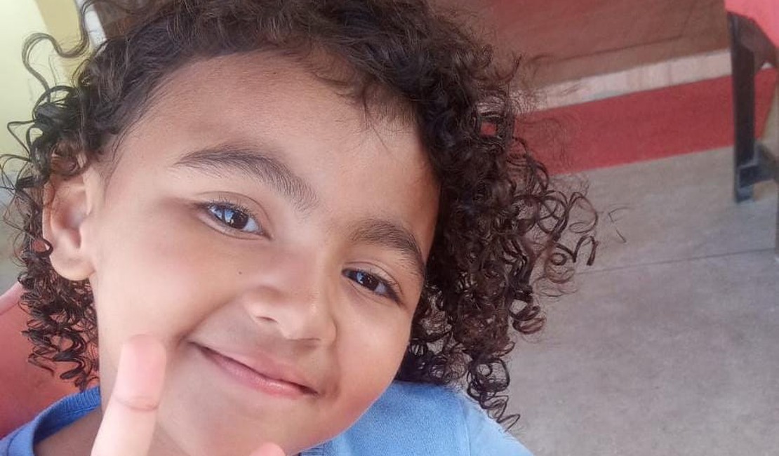 Família realiza campanha para fechar diagnóstico e iniciar tratamento de menina arapiraquense de 4 anos