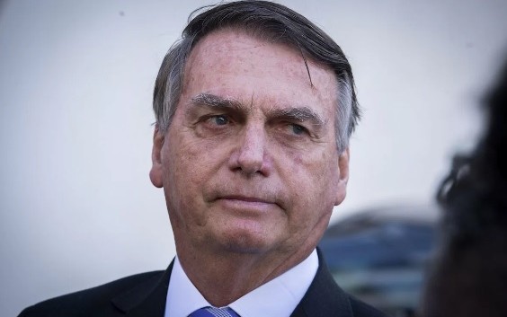 Bolsonaro fala sobre delação no caso Marielle: “Para mim, é um alívio”