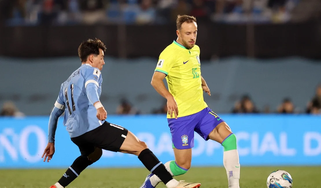 CBF define palco de jogo para Brasil e Peru pelas Eliminatórias