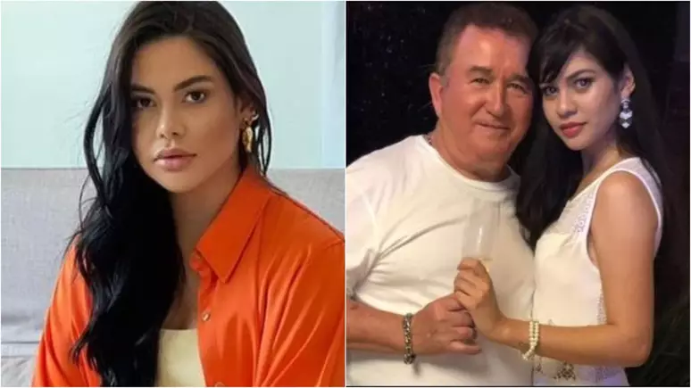 Ex-mulher de Amado Batista quer reconhecimento de união estável e pede quase R$ 1 milhão ao cantor