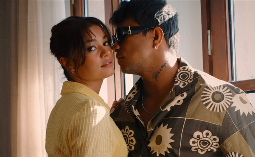 Sophie Charlotte abre o coração sobre Xamã após fim do namoro