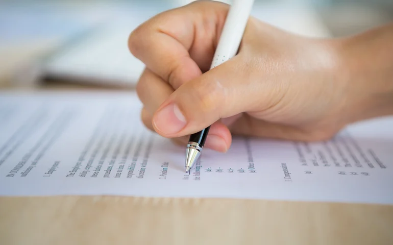 Problemas em concursos públicos: Alagoas tem uma nova reclamação por dia