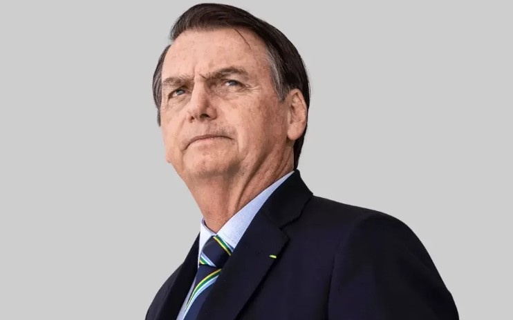 “Abin paralela”: Bolsonaro diz que Carlos vai depor à PF na terça