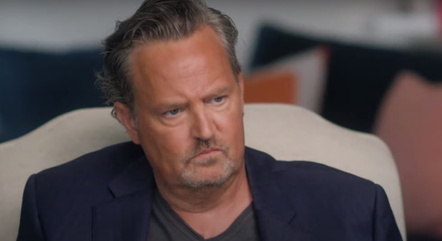 Morte de Matthew Perry: ator já entrou em coma por uso de drogas e gastou milhões em tratamento