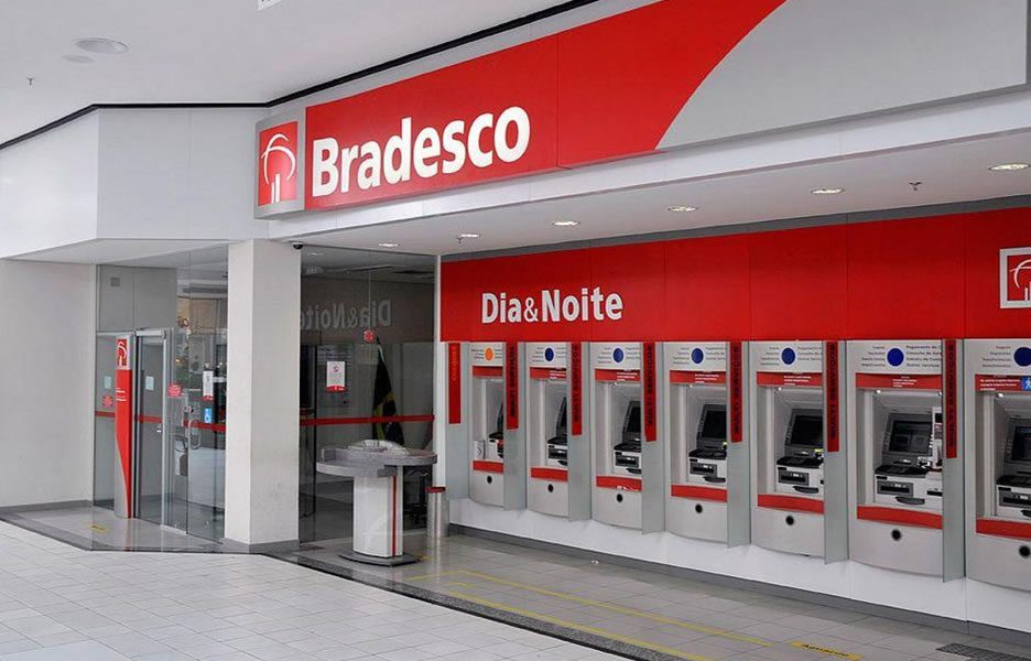 Após cerca de 12 horas, dinheiro sumido volta a contas do Bradesco