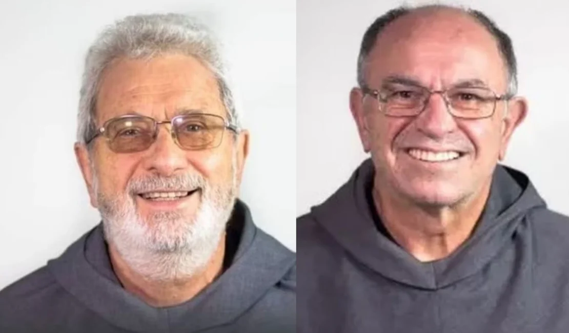 Padres são atingidos por caminhão em frente à igreja onde eram esperados para missa; um morre e o outro fica ferido