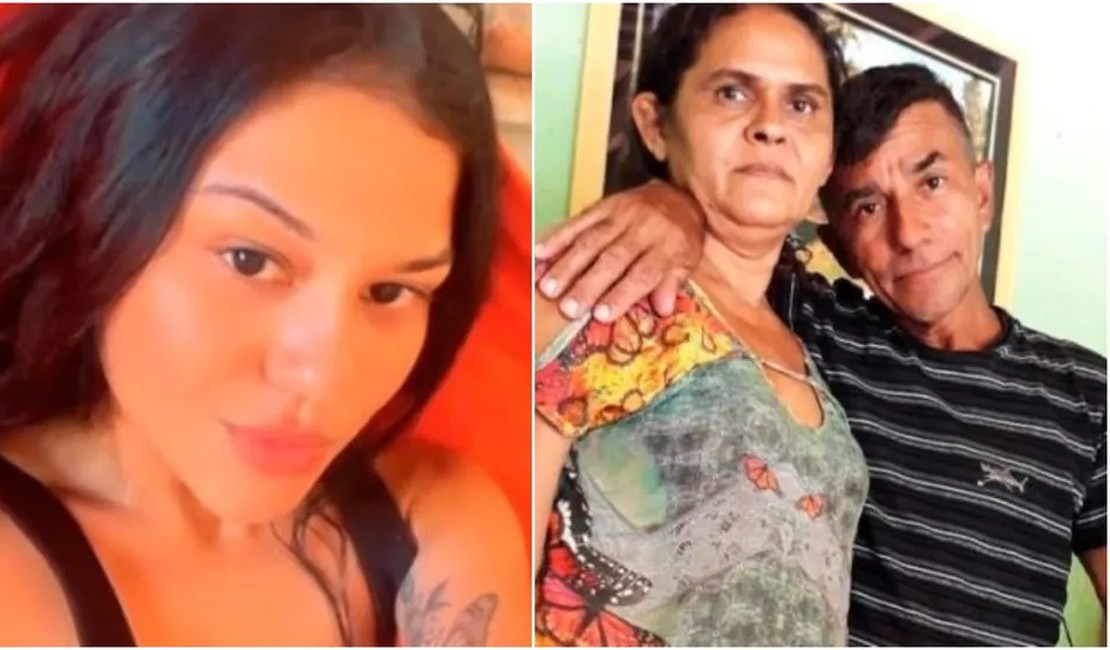 Criminosos matam pai, mãe e irmã de membro de facção rival 