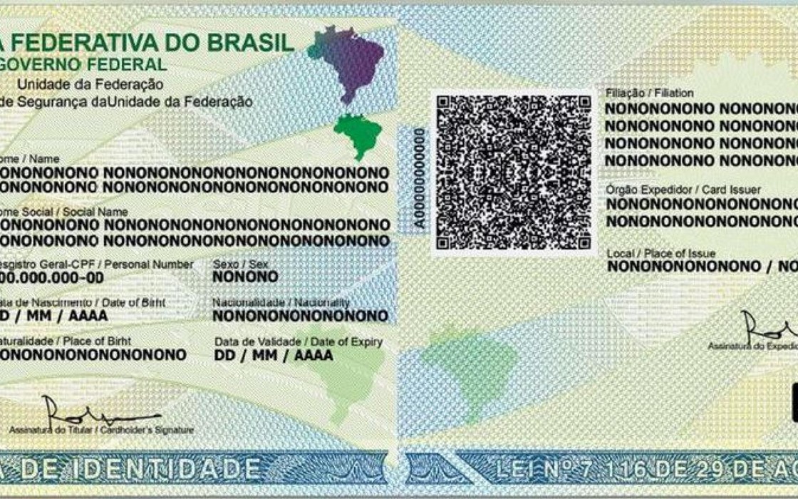 AL é o único estado do Nordeste a emitir nova carteira de identidade