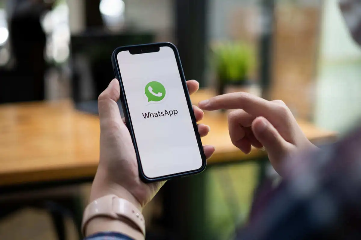 WhatsApp pode banir sua conta por esses motivos