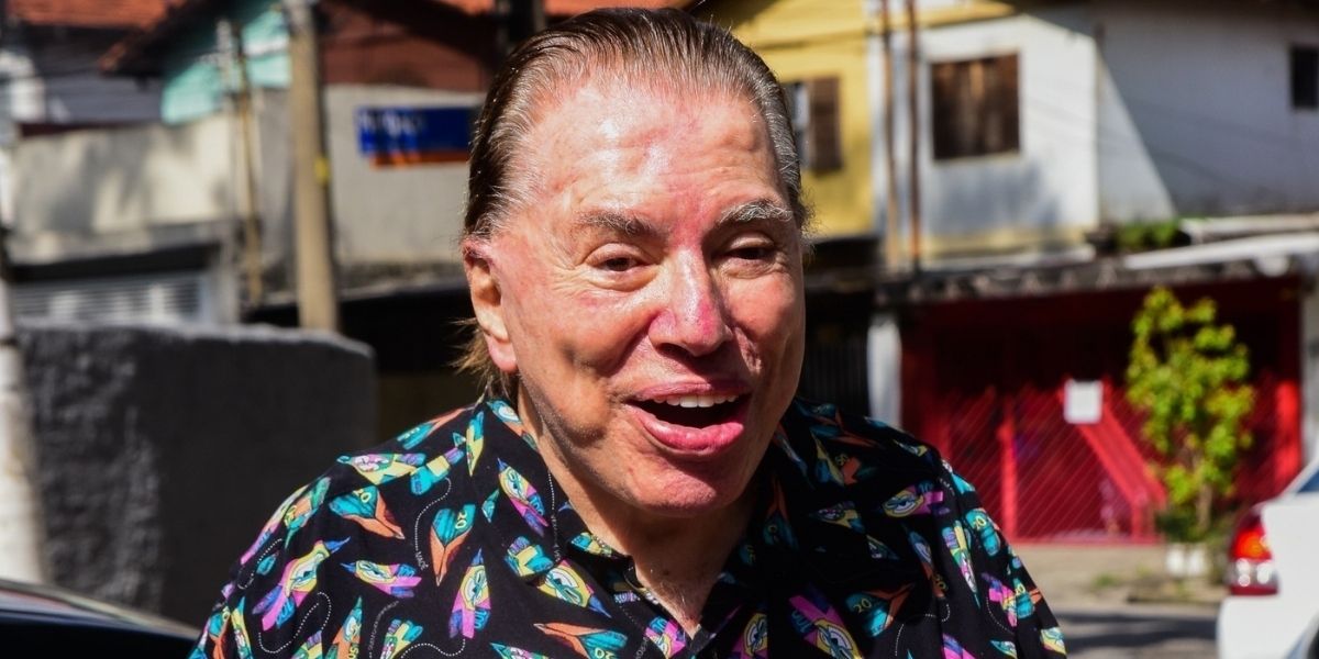 Aos 93 anos, Silvio Santos é o terceiro bilionário mais velho do Brasil; confira a fortuna do apresentador