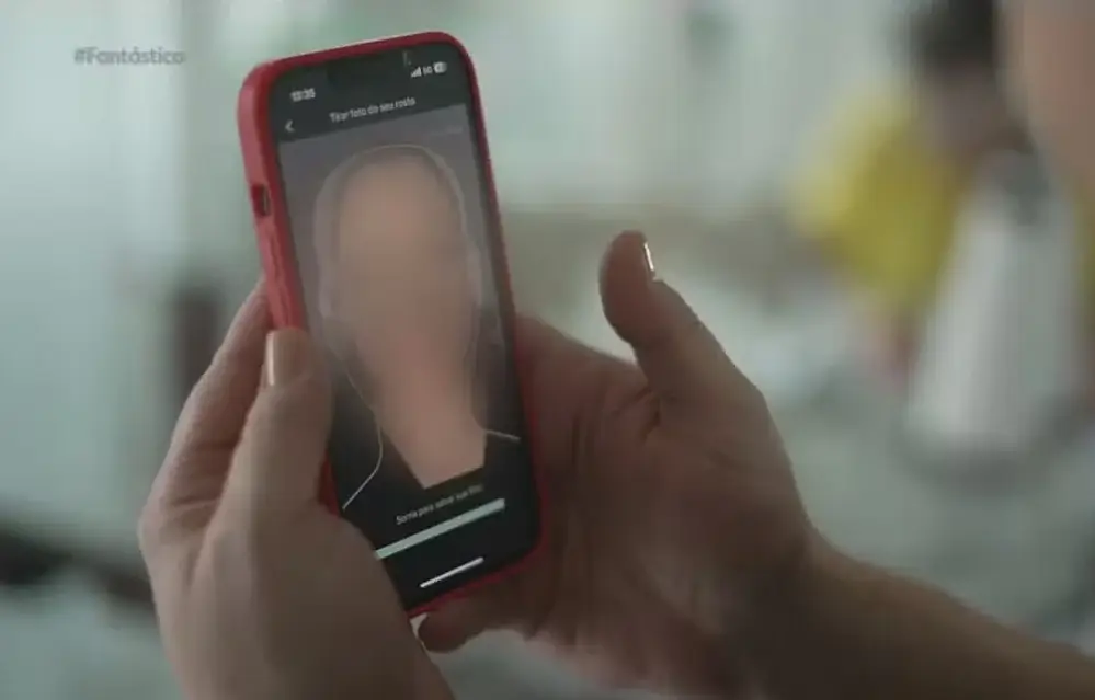 PF suspeita que 3 mil contas do gov.br foram alvo de grupo que fraudava a biometria PF suspeita que 3 mil contas do gov.br foram alvo de grupo que fraudava a biometria
