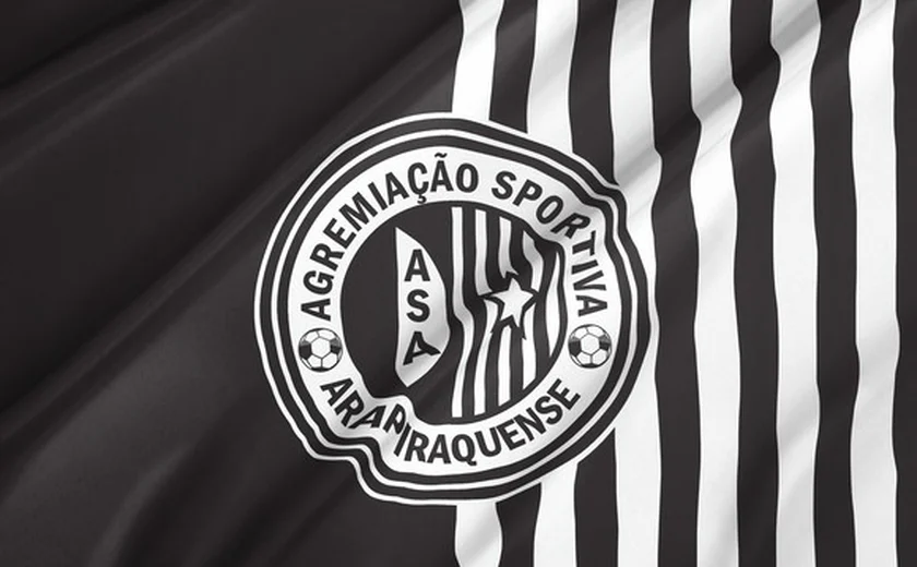 ASA será o primeiro clube a exibir jogo em sua plataforma digital, após a liberação da CBF