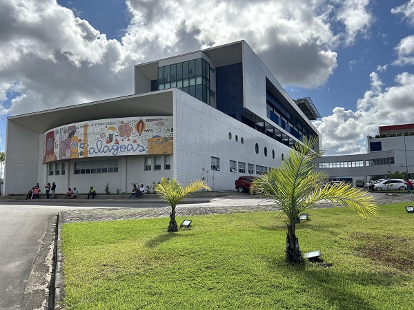 Hospital Metropolitano realiza mutirão para diagnóstico de retinopatia diabética neste sábado