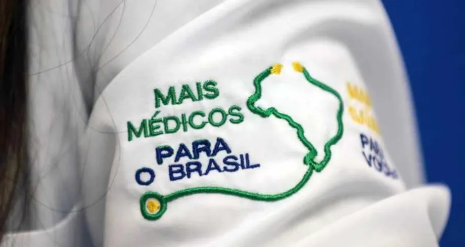 Ministério da Saúde lança edital do Mais Médicos com 60 vagas para AL