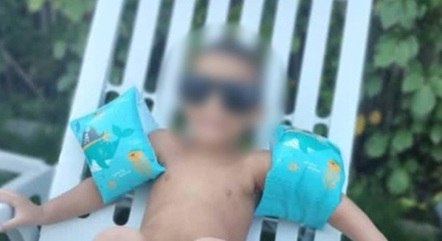 Menino de 3 anos morre dentro de carro da família 