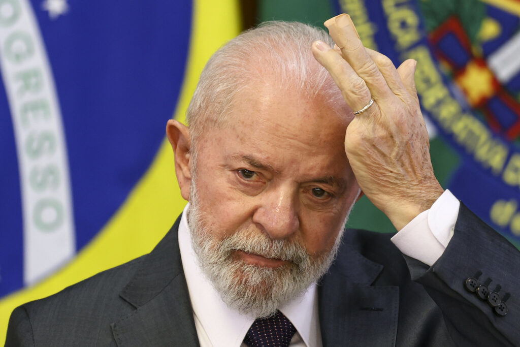 Governo Lula chega aos 500 dias com crise no RS e embates no Congresso