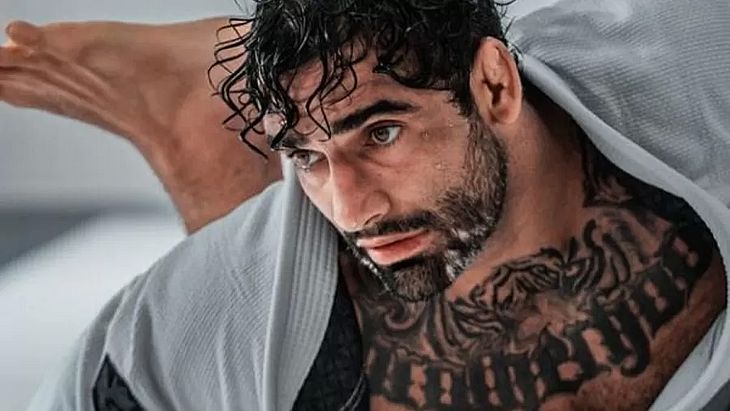 Mãe de Leandro Lo diz que suspeito conhecia o lutador: 'Foi para isso'