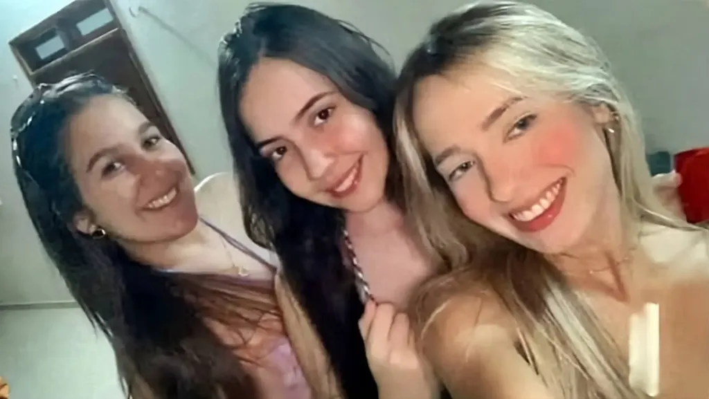 Amigas morrem em acidente durante viagem no interior do Ceará