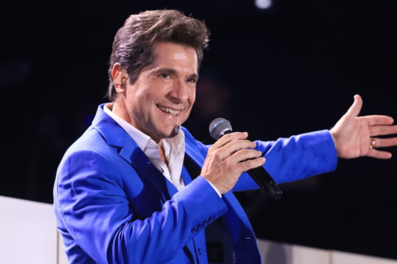 Daniel comandará show na TV Aparecida para celebrar a Nossa Senhora