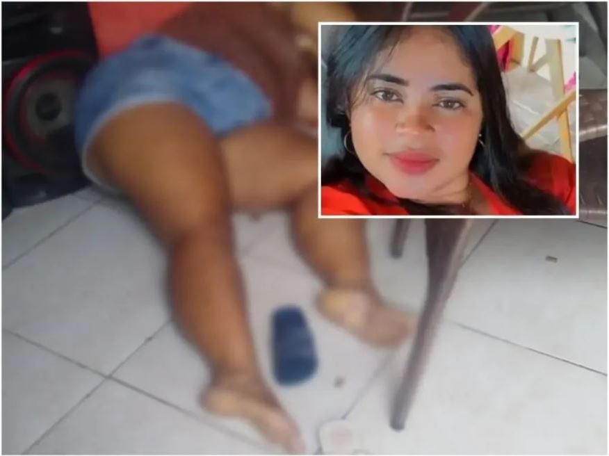 Polícia Civil identifica mandante e 'braço direito' após assassinato de manicure por engano em Penedo