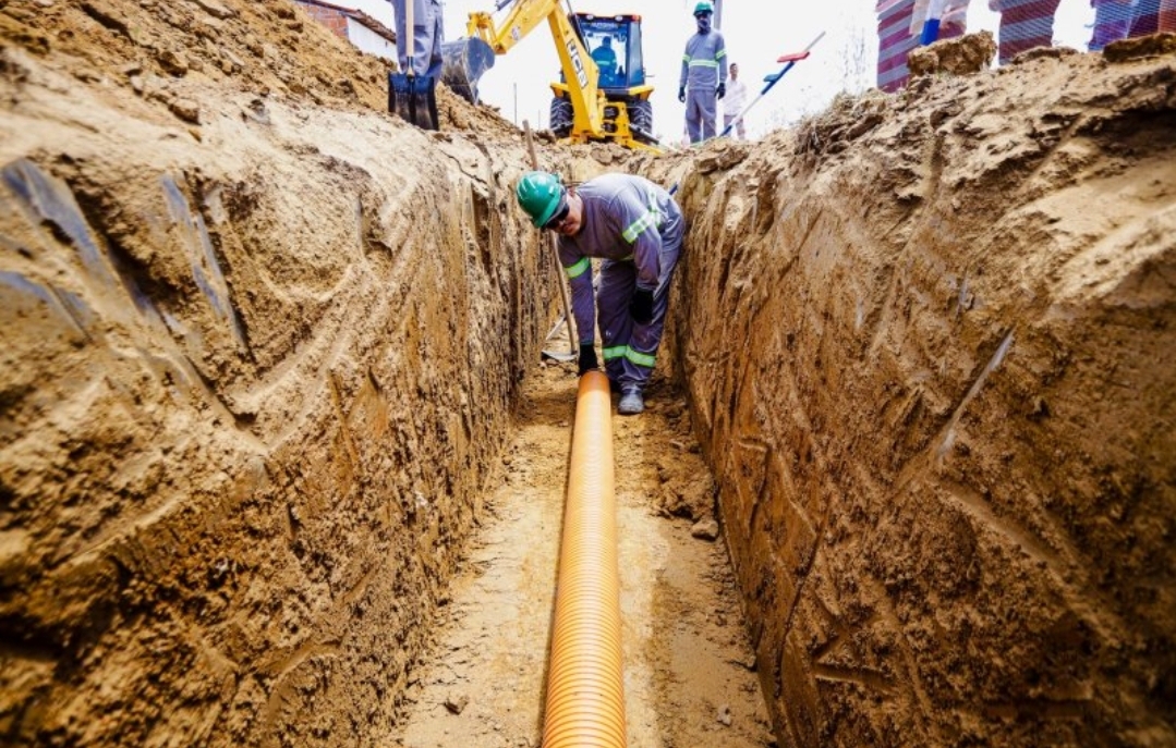 Prefeitura e CREA-AL farão vistoria conjunta em obras da Águas do Sertão