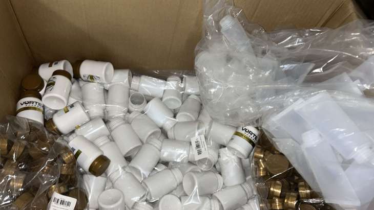 Alagoas é alvo de operação contra quadrilha que falsificava medicamentos em 12 estados