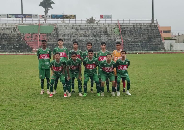 CSE perde para a Liga Penedense e se complica no Alagoano Sub 15; Saiba também situação do ASA palmeirense