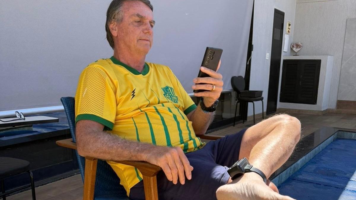 O que acontece se Bolsonaro for condenado pelo STF esta semana?