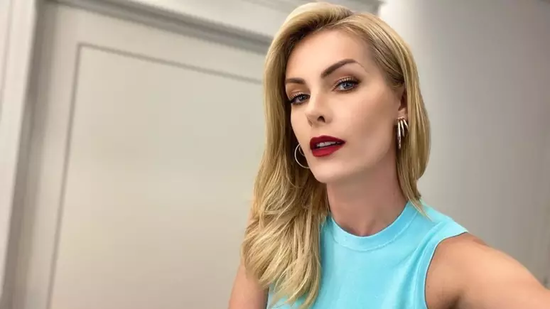 Ana Hickmann responde se traiu ou não o ex-marido com Edu Guedes  