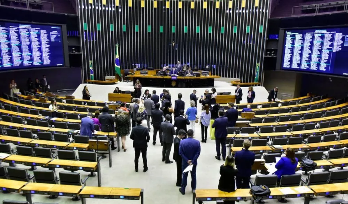 Reforma Tributária: veja como votaram os deputados federais alagoanos