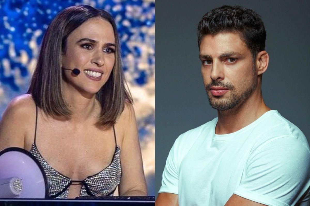  Tatá Werneck e Cauã Reymond são intimados pela PF para CPI das pirâmides, mas STF os libera 