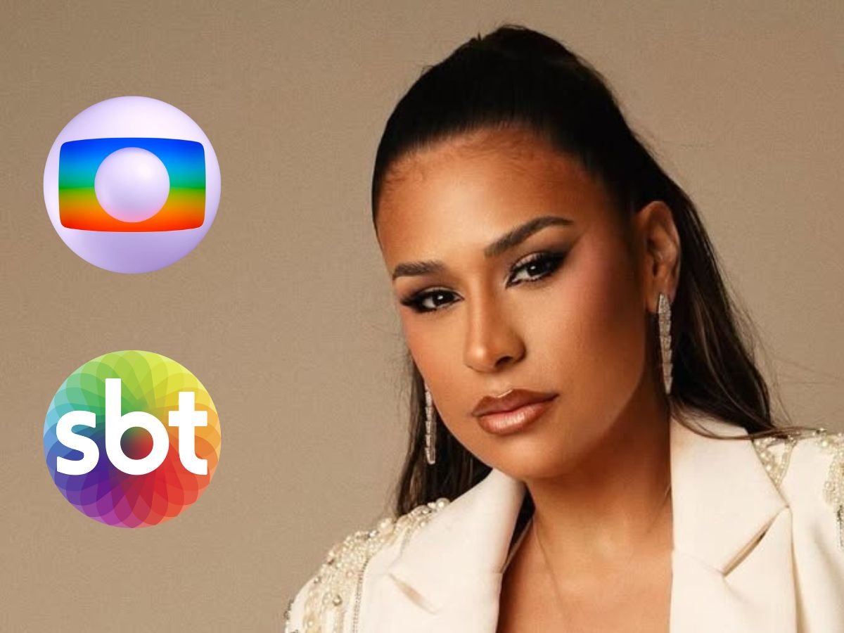 Simone Mendes na TV? Cantora revela convite para substituir apresentadora famosa