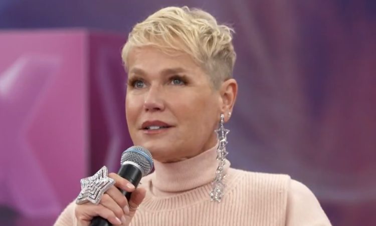 Xuxa abre o jogo e diz por que não se arrepende de ter gravado polêmico filme com criança