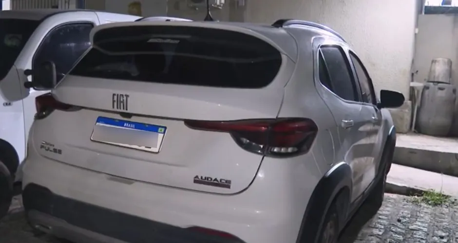 Suspeito de integrar o PCC, 'Banguelo' é preso após atentado a tiros na Gruta