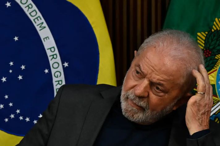 Em guerra com o BC, Lula tenta alterar metas para a inflação