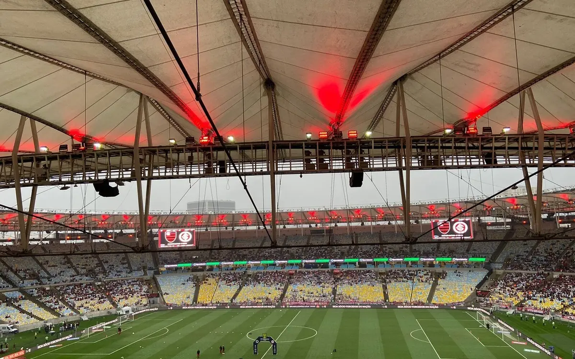 Procon-RJ notifica Flamengo sobre preço dos ingressos da final