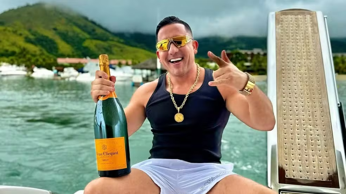 Entenda o que levou o Ministério Público a pedir nova prisão de Kel Ferreti