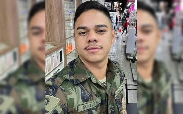 Militar da FAB esfaqueia mulher e tenta se matar no Distrito Federal