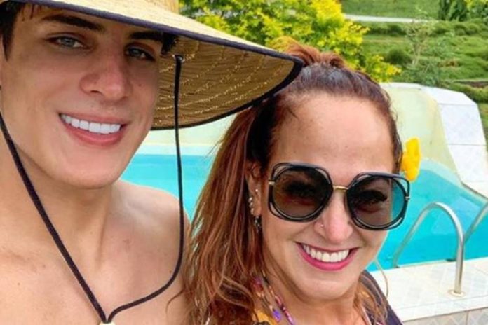 Tiago Ramos humilha Nadine Gonçalves após reatar romance e afasta-la da família de Neymar: ‘Traidora de merd*’