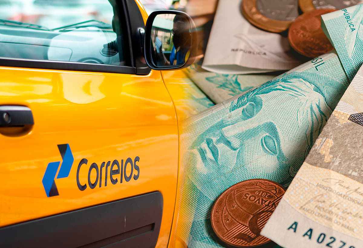 Saiba lista de agências dos Correios, em Alagoas, para pedir devolução de descontos indevidos do INSS