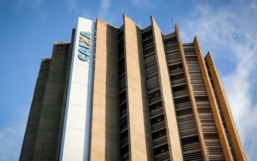 Caixa abre inscrições para concurso com salário inicial de R$ 14,9 mil