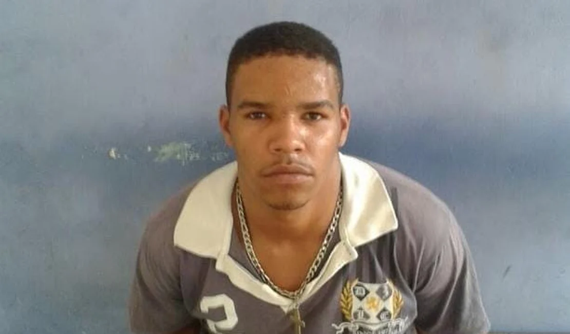 Reeducando é encontrado morto no Presídio do Agreste, em Girau